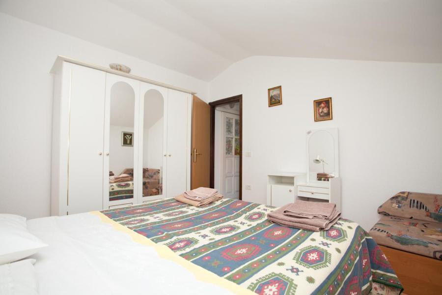 A Window On Rovinj 아파트 외부 사진