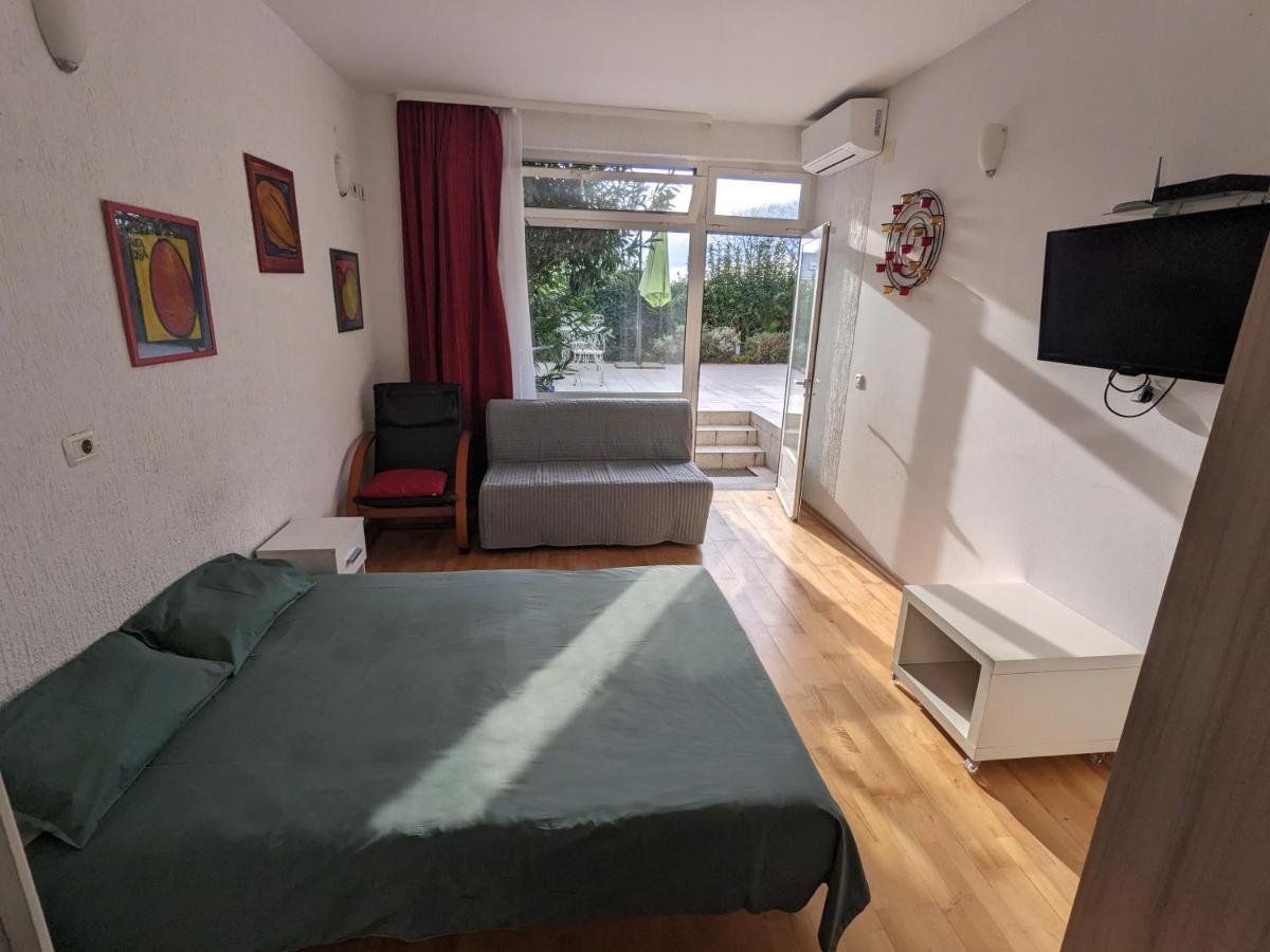 A Window On Rovinj 아파트 외부 사진