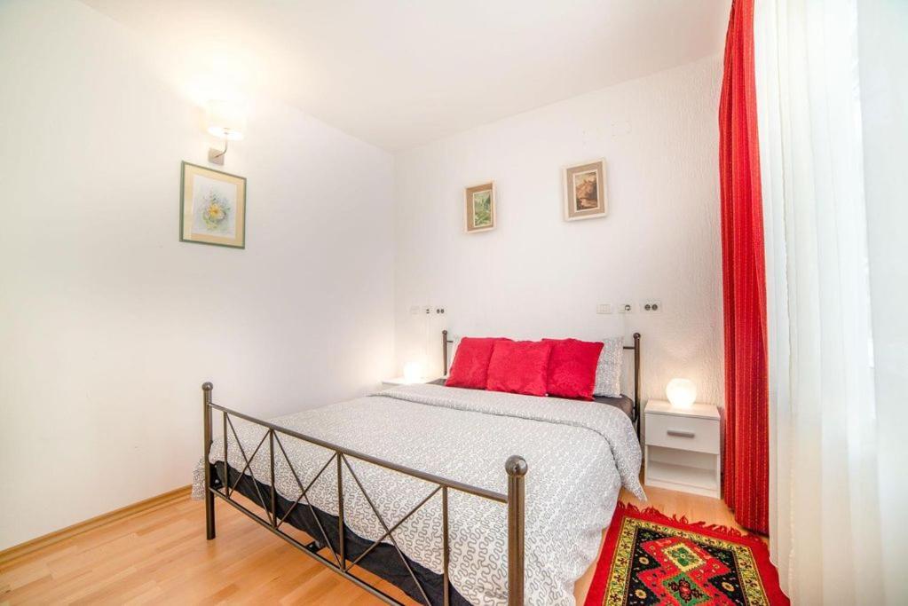 A Window On Rovinj 아파트 외부 사진